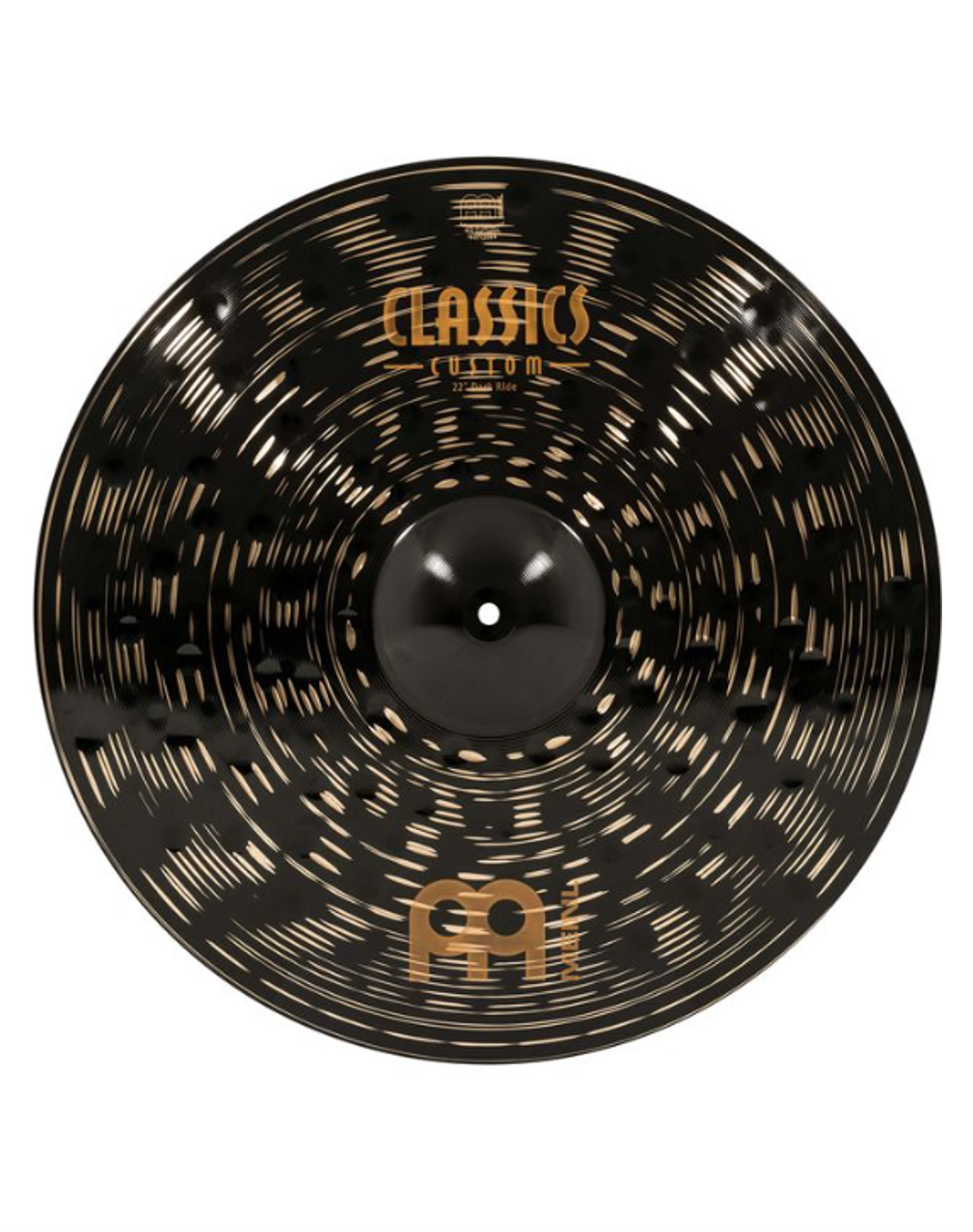 Meinl Classics Custom Dark Ride 22" CC22DAR